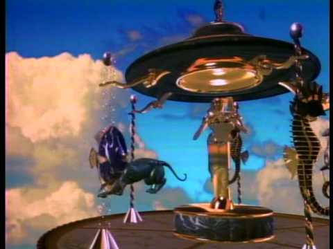 Jan Hammer — Beyond the Mind's Eye - 10 Theater of Magic