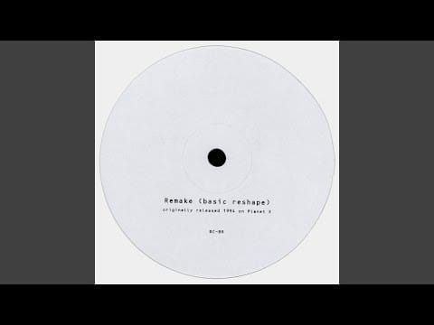 Paperclip People — The Climax (Basic Reshape)