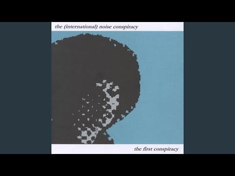 The International Noise Conspiracy — Airports