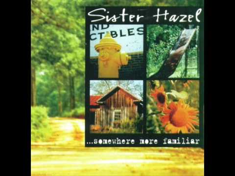 Sister Hazel — Sister Hazel - So long
