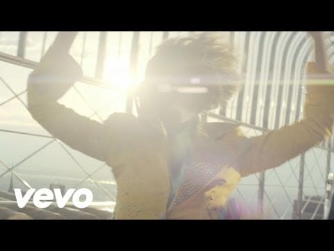 Yeah Yeah Yeahs — Despair