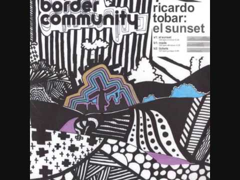 Ricardo Tobar — Ricardo Tobar - Tickets