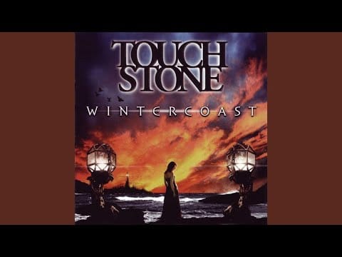 Touchstone (4) — Strange Days