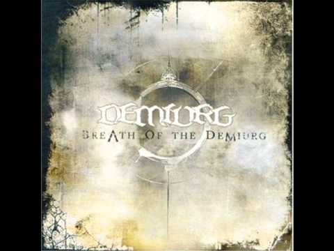 Demiurg (2) — Demiurg - Monolithany Part II
