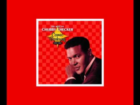Chubby Checker — Twenty Miles-Chubby Checker-63.wmv
