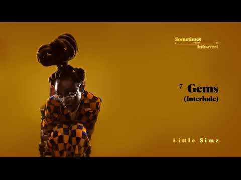 Little Simz — Gems (Interlude)