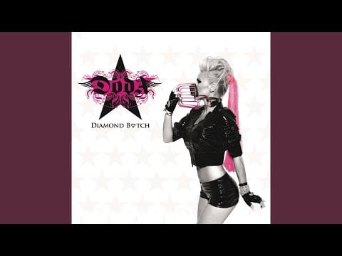 Doda — Rany