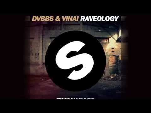 DVBBS — DVBBS & VINAI - Raveology (Original Mix Edit) [Official]