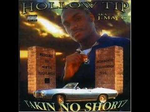 Hollow Tip — Ridin' - Hollow Tip