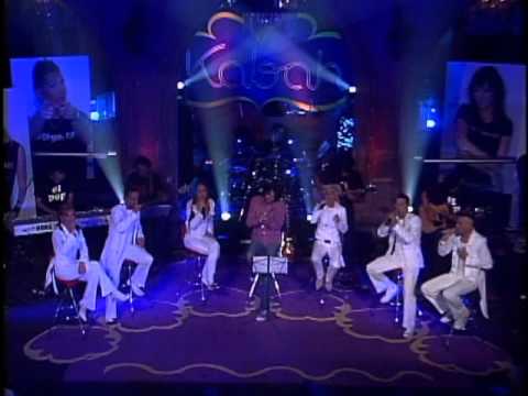 Kabah — Hereoes - Kabah A Dueto Con Benny Ibarra [En Vivo]
