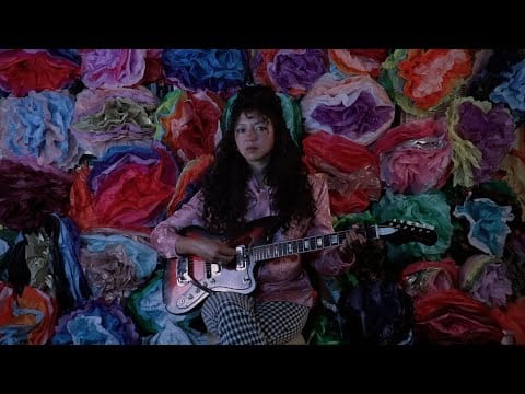La Luz (2) — La Luz - Oh, Blue (Official Lyric Video)