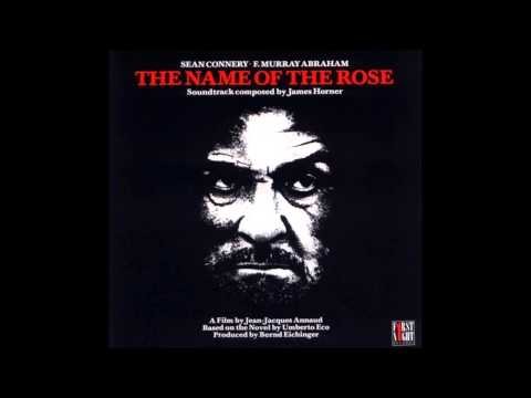 James Horner — 08 - The Confession - James Horner - The Name Of The Rose