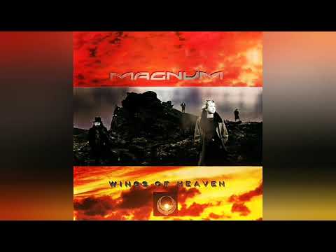 Magnum (3) — Magnum - C'est La Vie (Bonus Track)
