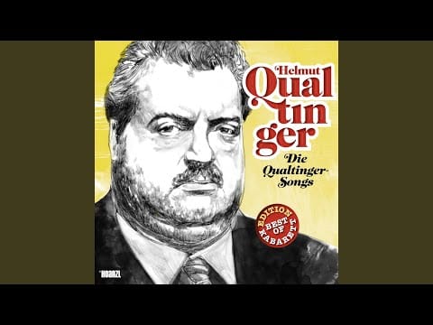 Helmut Qualtinger — Der Jedermann-Kollapso