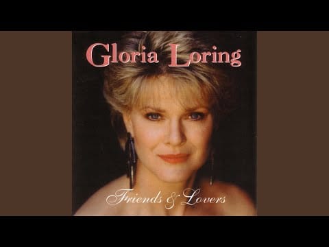 Gloria Loring — A Grateful Heart