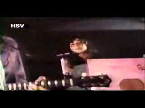 Jim & Jean — Jim & Jean - "People World" - 1967 - Live!