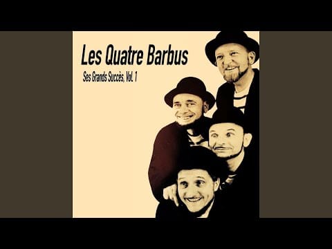 Les Quatre Barbus — Le Père La Purge