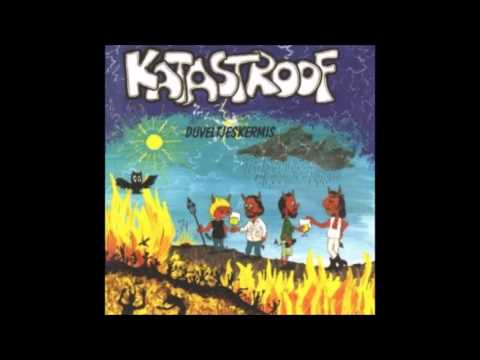 Katastroof — Katastroof - Tdeuts lieke