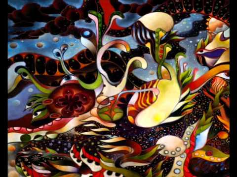 George Winston — George Winston - Light My Fire