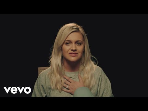 Kelsea Ballerini — Kelsea Ballerini - homecoming queen? (Official Music Video)