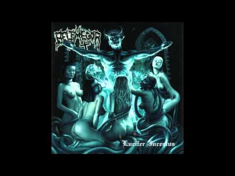Belphegor — Belphegor - Diaboli Virtus in Lumbar Est