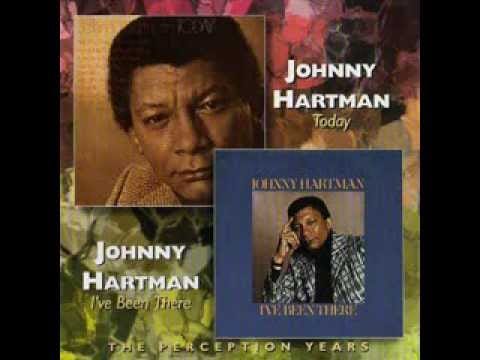 Johnny Hartman — Johnny Hartman Summer Wind