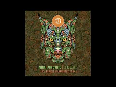 Mihai Popoviciu — Mihai Popoviciu - Only (Pornbugs Remix) [BOND12070]