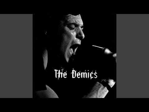 Demics — Lucy
