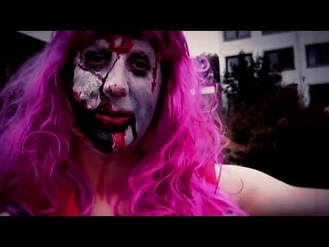 Miss Construction — Miss Construction - Electrotanz (Official Video)