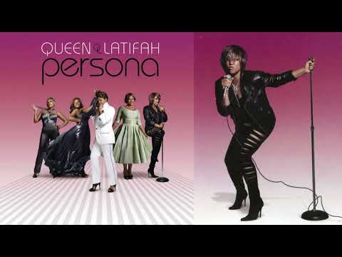 Queen Latifah — Queen Latifah- Hard To Love Ya (feat. Busta Rhymes, Shawn Stockman & Dre) (2009)
