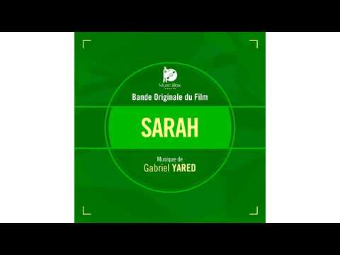 Gabriel Yared — Gabriel Yared - Générique de fin