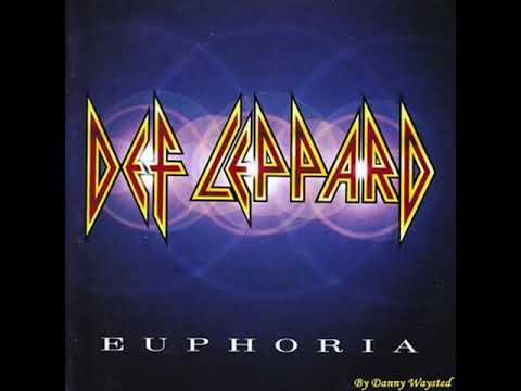 Def Leppard — Def Leppard Euphoria full album 1999
