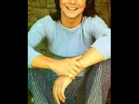 David Cassidy — David Cassidy - Run and Hide