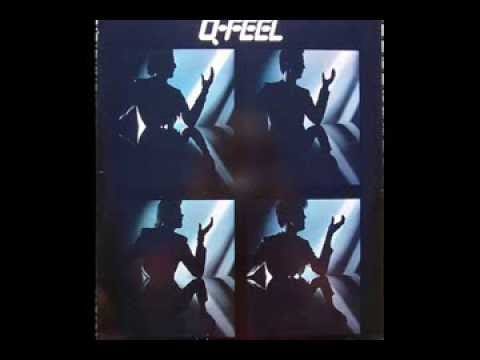 Q-Feel — Q-FEEL - Dancing In Heaven(Orbital Be-Bop)  (Instrumental Version)