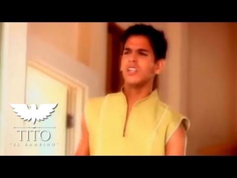 Luny Tunes — Tito "El Bambino" - Dejala Volar (Video Official)