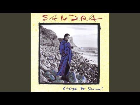 Sandra — Shadows