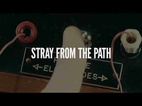 Stray From the Path — Stray From The Path - Law Abiding Citizen