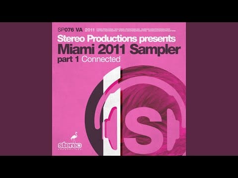 Angel Moraes — Welcome to the Factory (Original Mix)