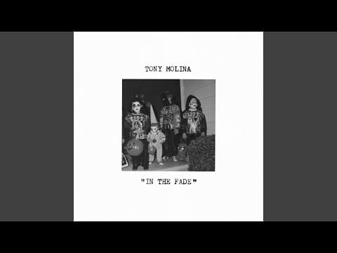 Tony Molina — Not Worth Knowing