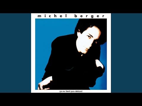Michel Berger — À quoi il sert (Remasterisé en 2002)