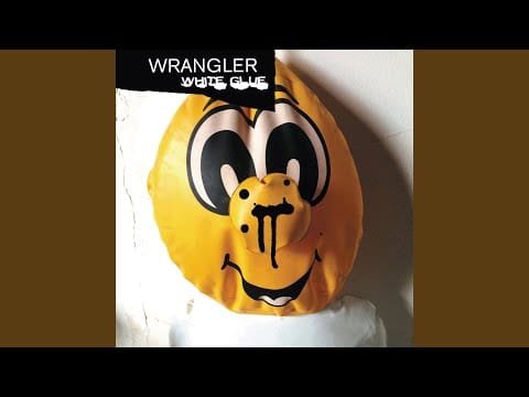 Wrangler — Superset