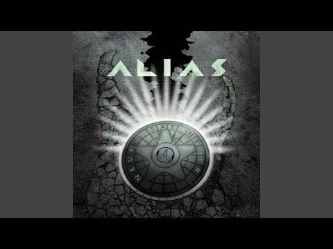 Alias (13) — Wild Wild One