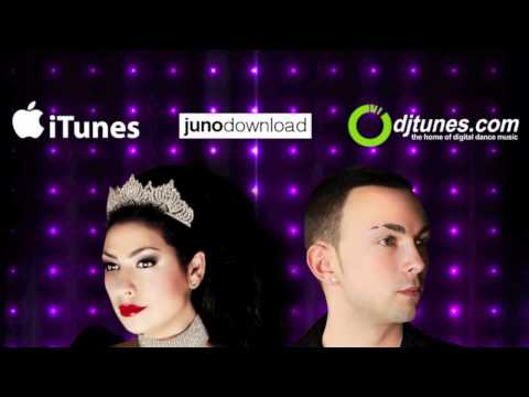 PAULA P'CAY — DJ Favorite feat. Paula P'Cay - Turn On The Music (Radio Edit)