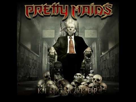 Pretty Maids — Pretty Maids - Civilized Monsters