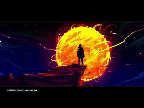 Adam Taylor (16) — Adam Taylor - Beyond The Sun (Original Mix) (HQ Audio)