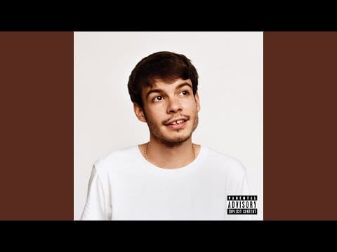Rex Orange County — Stressed Out