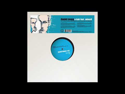 Minus 8 — Daniel Magg feat. Minus 8 - O-Bah (Slope Remix Pt.1)