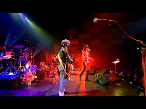 New York Dolls — New York Dolls - Subway Train