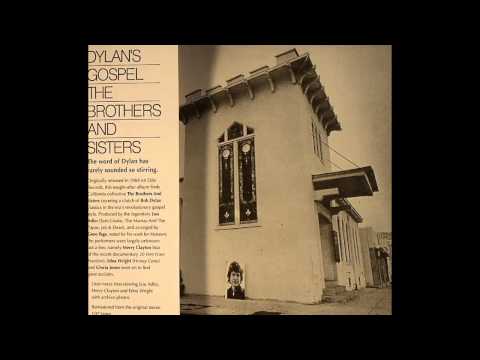 The Brothers & Sisters (2) — The Brothers and Sisters   The Mighty Quinn