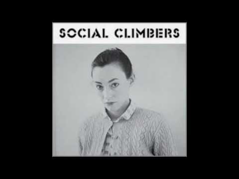Social Climbers — Social Climbers - Chris And Debbie